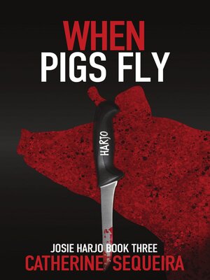 cover image of When Pigs Fly